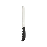 Farberware Comfort Grip 8-inch Bread Knife in Black EasyOptionXY LLC