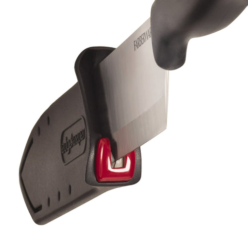 Farberware Edgekeeper 8-inch Chef Knife with Self-Sharpening Sleeve EasyOptionXY LLC