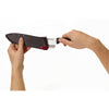 Farberware Edgekeeper 8-inch Chef Knife with Self-Sharpening Sleeve EasyOptionXY LLC