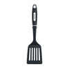 Farberware Professional Nylon Slotted Kitchen Spatula/Turner with Black Handle EasyOptionXY LLC