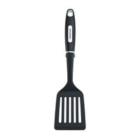 Farberware Professional Nylon Slotted Kitchen Spatula/Turner with Black Handle EasyOptionXY LLC