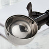 Farberware Trigger Ice Cream Scoop with Black Handle EasyOptionXY LLC
