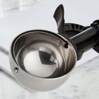Farberware Trigger Ice Cream Scoop with Black Handle EasyOptionXY LLC