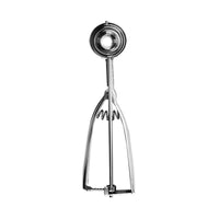 Farberware Professional Black Stainless Steel Cookie Dough Scoop EasyOptionXY LLC