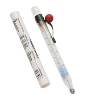 Farberware Protek Candy and Deep Fry Thermometer, White EasyOptionXY LLC