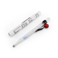 Farberware Protek Candy and Deep Fry Thermometer, White EasyOptionXY LLC