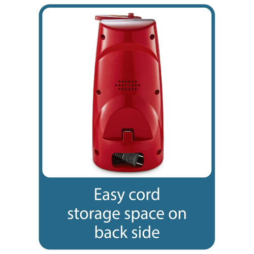 Farberware Can Opener and Knife Sharpener, Bottle Opener with Removable Cutting Lever,Red EasyOptionXY LLC