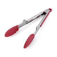 Farberware Soft Grips Nylon Instant Pot Tongs EasyOptionXY LLC