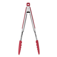 Farberware Soft Grips Nylon Instant Pot Tongs EasyOptionXY LLC