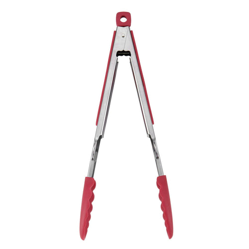 Farberware Soft Grips Nylon Instant Pot Tongs EasyOptionXY LLC