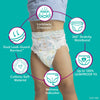 Pampers Cruisers 360 Fit Diapers, Active Comfort, Size 5, 56 Count EasyOptionXY LLC
