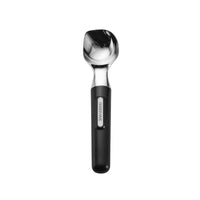 Farberware Professional Black Chrome Ice Cream Scoop EasyOptionXY LLC