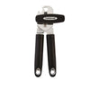 Farberware Classic Can Opener with Black Handle EasyOptionXY LLC
