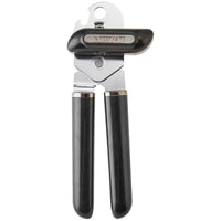 Farberware Professional Black Stainless Steel Can Opener EasyOptionXY LLC
