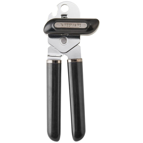 Farberware Professional Black Stainless Steel Can Opener EasyOptionXY LLC