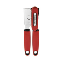 Farberware Soft Grip Can Opener, Red EasyOptionXY LLC