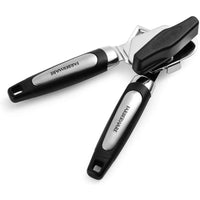 Farberware Professional Manual Can Opener, Black EasyOptionXY LLC