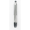 Farberware Professional Black Silicone Tip Stainless Steel Tongs EasyOptionXY LLC