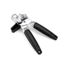 Farberware Professional 2 Steel Head Black Plastic Handle Can Opener EasyOptionXY LLC