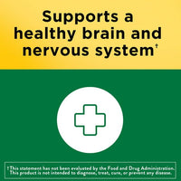 Nature Made Super B Complex with Vitamin C and Folic Acid Tablets; 160 Count EasyOptionXY LLC