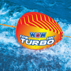 WOW Watersports Tow Turbo Tow Bobber Jupiter Gear
