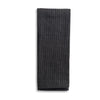 Thyme & Table 4-Pack Kitchen Towels, Black EasyOptionXY LLC