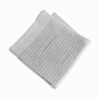 Thyme & Table 4-Pack Bar Mop Dish Cloth, Gray EasyOptionXY LLC