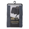 Thyme & Table 70" Round Tablecloth, Celestial EasyOptionXY LLC