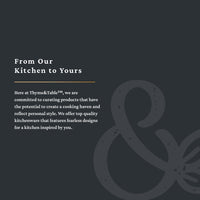 Thyme & Table 70" Round Tablecloth, Celestial EasyOptionXY LLC