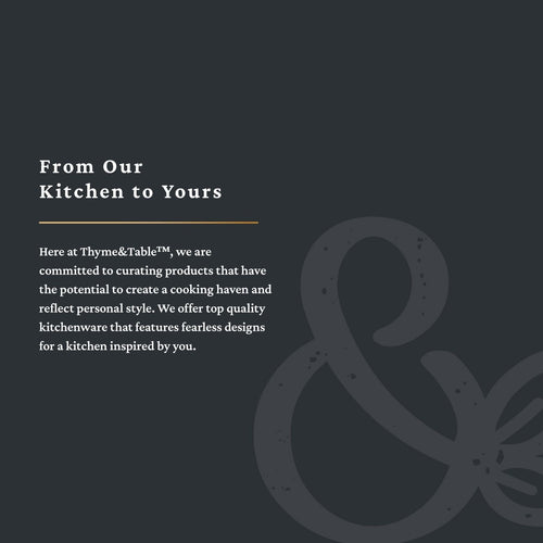 Thyme & Table 70" Round Tablecloth, Celestial EasyOptionXY LLC