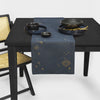 Thyme & Table 72" Table Runner, Celestial EasyOptionXY LLC