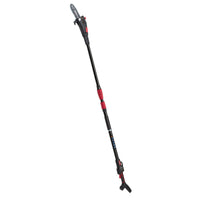 Hyper Tough 20V Max 2.0Ah Battery Powered Cordless 8" Pole Saw, HT21-401-003-08 EasyOptionXY LLC