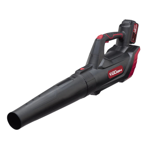 Hyper Tough 20V Max 90 mph 372 Cfm 4.0Ah Battery Powered Cordless Handheld Blower, HT22-401-03-04 EasyOptionXY LLC