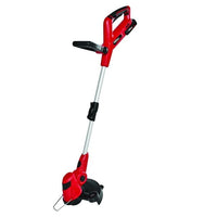 Hyper Tough 20V MAX Cordless 12-inch String Trimmer, HT19-401-003-06 EasyOptionXY LLC