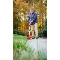 Hyper Tough 20V MAX Cordless 12-inch String Trimmer, HT19-401-003-06 EasyOptionXY LLC