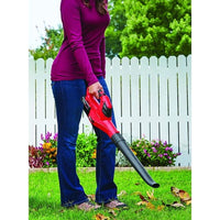 Hyper Tough 20V Max Cordless Trimmer Sweeper Combo, HT19-401-003-07 EasyOptionXY LLC