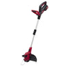 Hyper Tough 20V MAX Cordless 13-inch String Trimmer, HT21-401-003-03 EasyOptionXY LLC