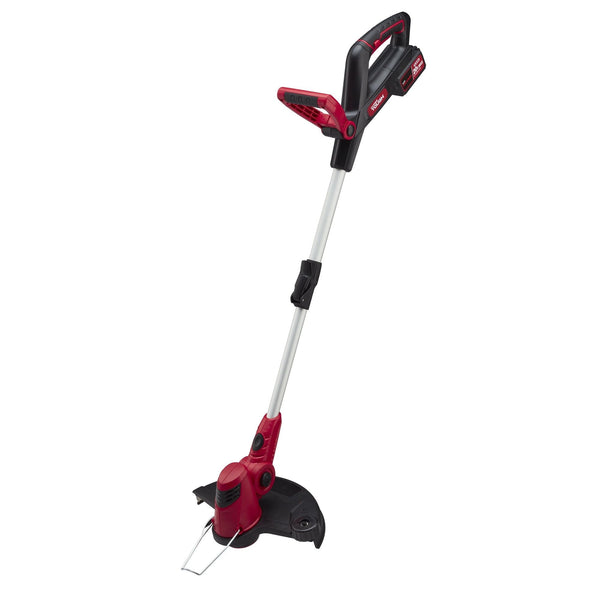 Hyper Tough 20V MAX Cordless 13-inch String Trimmer, HT21-401-003-03 EasyOptionXY LLC
