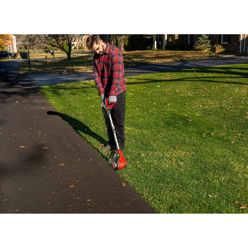 Hyper Tough 20V MAX Cordless 13-inch String Trimmer, HT21-401-003-03 EasyOptionXY LLC