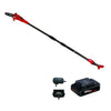 Hyper Tough 20V Max 8-Inch Cordless Pole Saw, HT19-401-003-08 EasyOptionXY LLC
