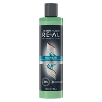 Dove Men+Care Real Daily Shampoo and Conditioner with Coco Fatty Acid, 10 fl oz EasyOptionXY LLC