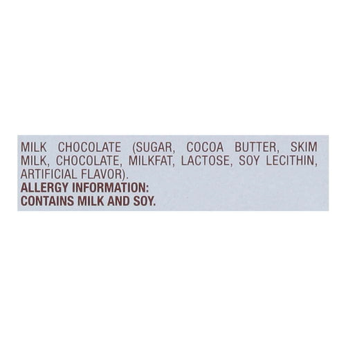 Dove Silky Smooth Bars Milk Chocolate, 1.44 OZ EasyOptionXY LLC