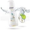 Dove Nourishing Rituals Coconut & Hydration Conditioner, 12 oz EasyOptionXY LLC