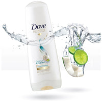 Dove Nourishing Rituals Coconut & Hydration Conditioner, 12 oz EasyOptionXY LLC
