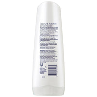 Dove Nourishing Rituals Coconut & Hydration Conditioner, 12 oz EasyOptionXY LLC