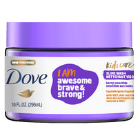 Kids Care Slime Wash Berry Smoothie EasyOptionXY LLC