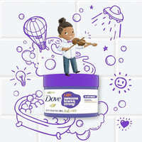 Kids Care Slime Wash Berry Smoothie EasyOptionXY LLC