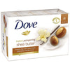 Dove Shea Butter Beauty Bar with ? Moisturizing Cream Soap 4 Pack. EasyOptionXY LLC