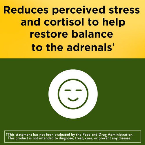 Nature Made Ashwagandha Capsules for Stress Support; 125 mg; 60 Count EasyOptionXY LLC