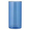 Thyme & Table 16oz Double Wall Drinking Glass, Blue EasyOptionXY LLC